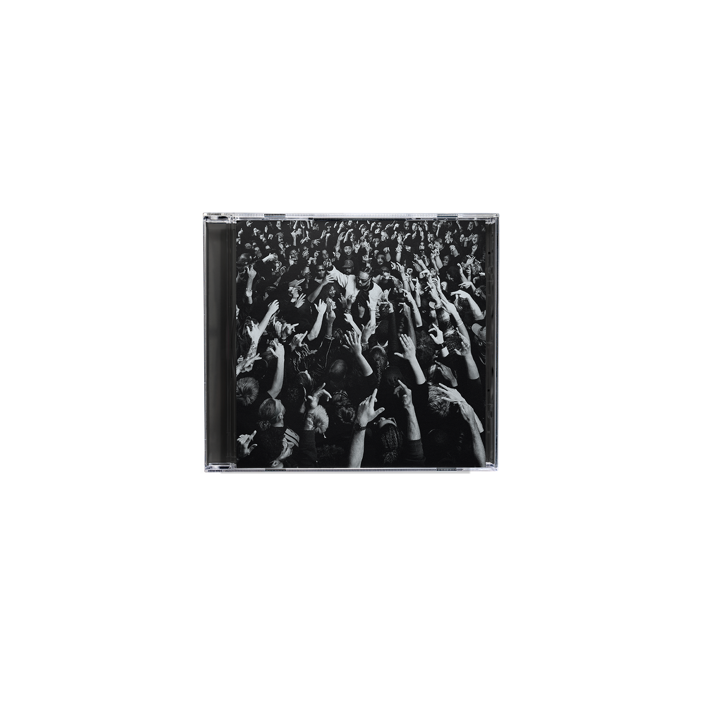 CD "LVN"