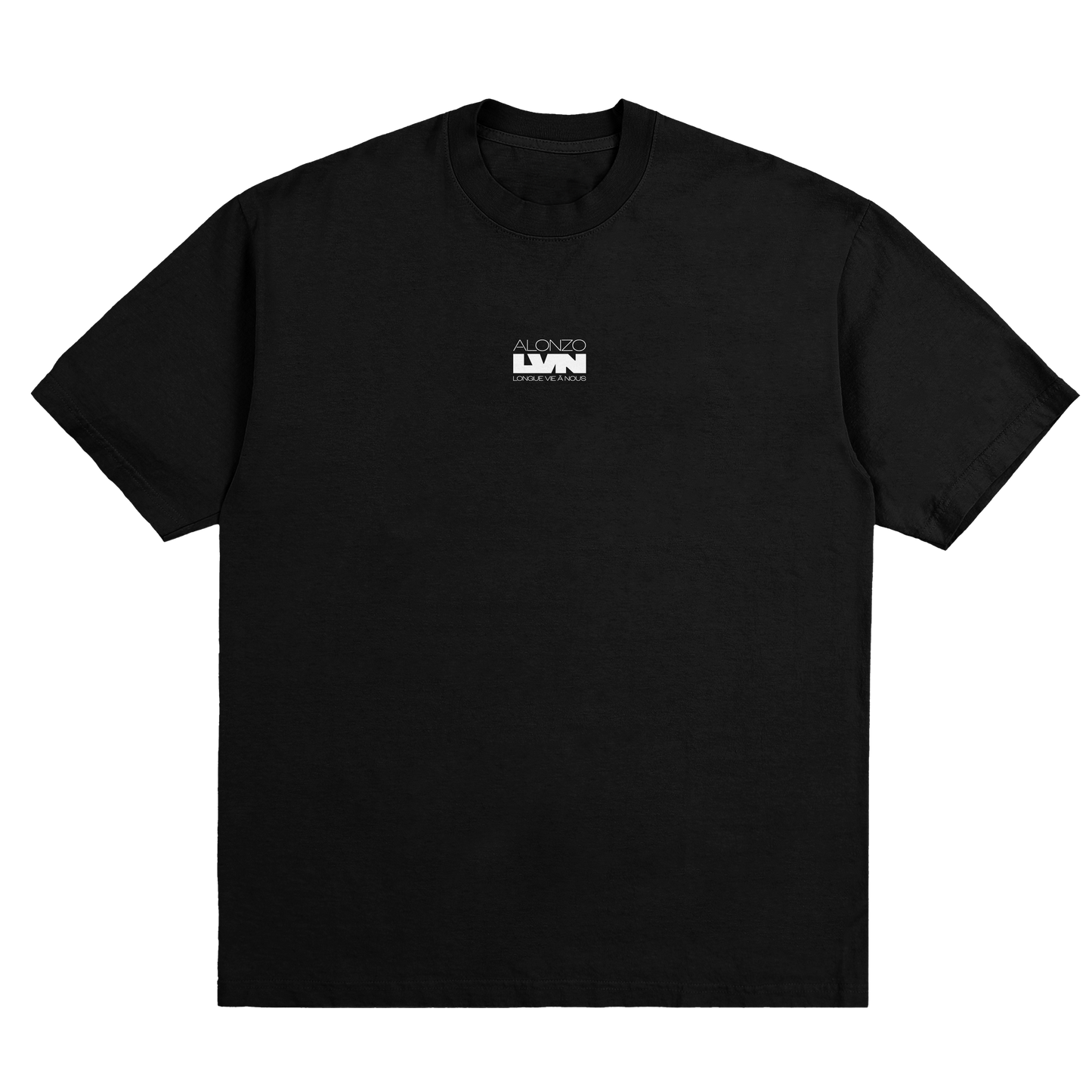 T-SHIRT "LVN"