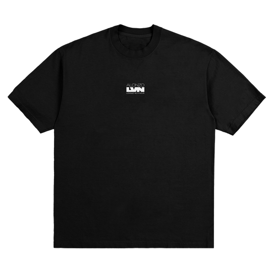 T-SHIRT "LVN"