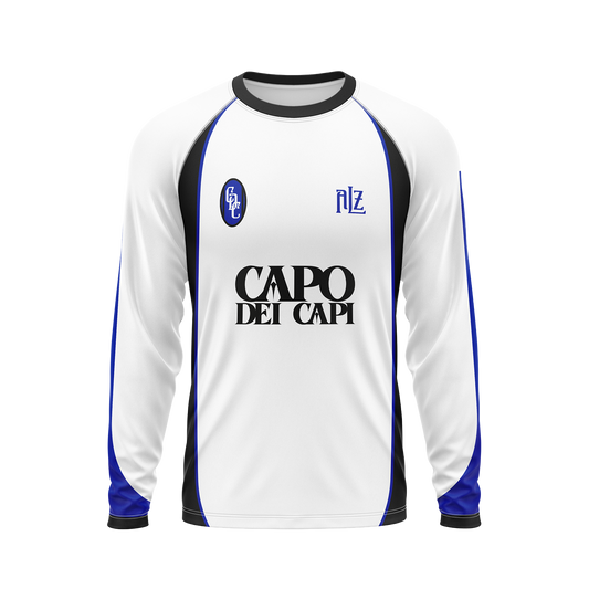 Maillot manches longues (SÉRIE LIMITÉE)