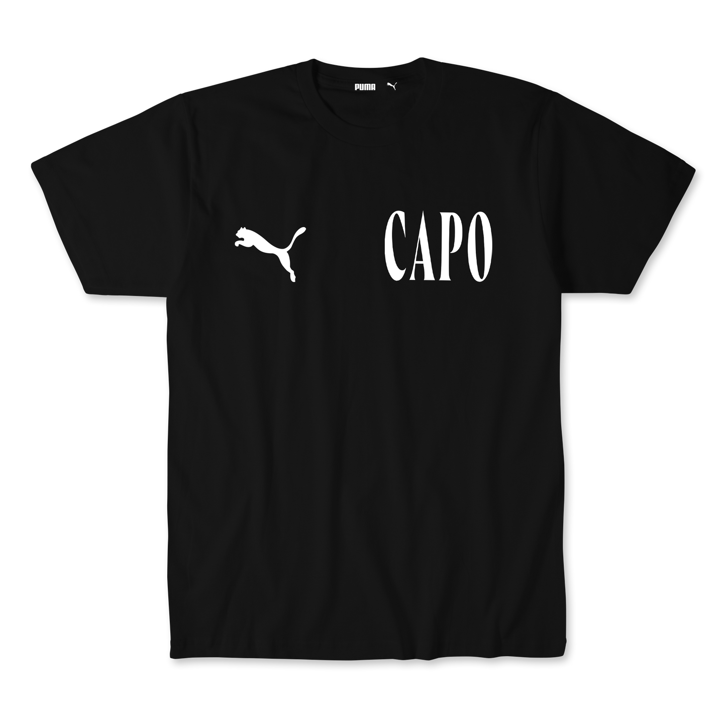 T-SHIRT PUMA X CAPO