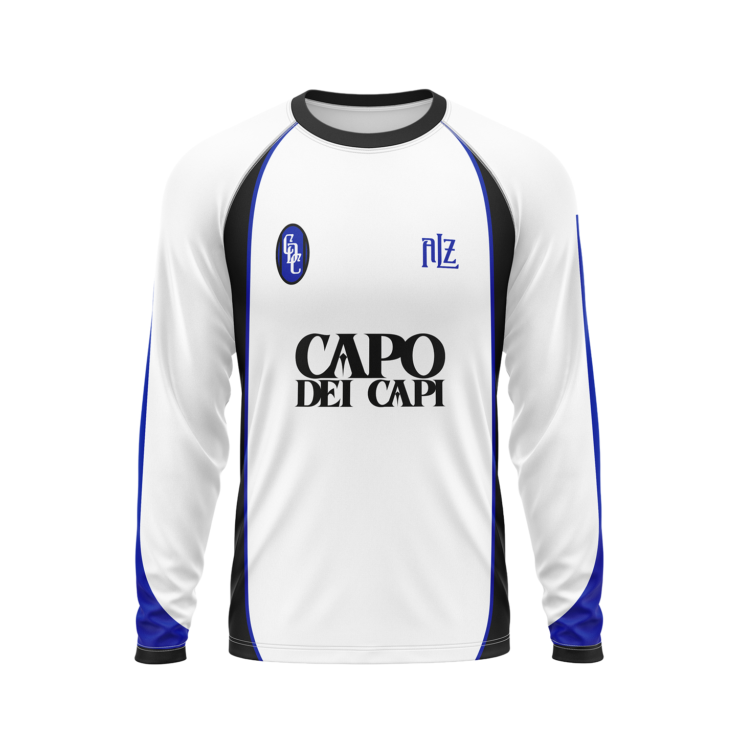 Maillot manches longues (SÉRIE LIMITÉE)